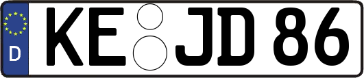 KE-JD86