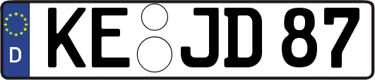 KE-JD87