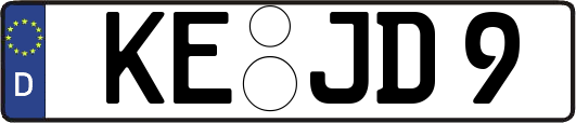 KE-JD9