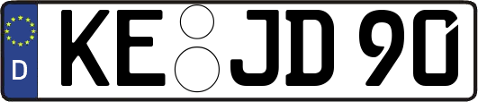 KE-JD90