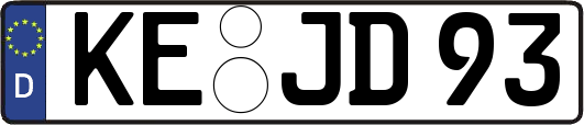 KE-JD93