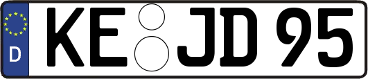 KE-JD95