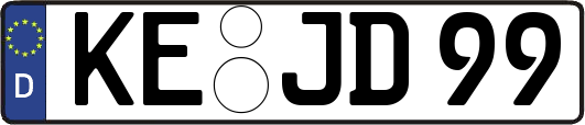KE-JD99