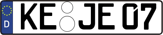 KE-JE07