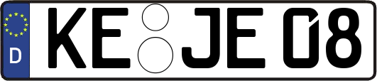 KE-JE08