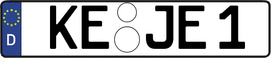 KE-JE1