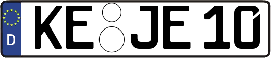 KE-JE10