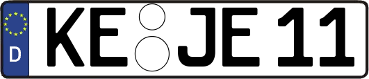 KE-JE11