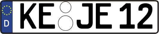 KE-JE12