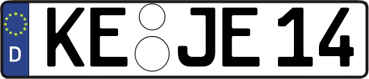 KE-JE14