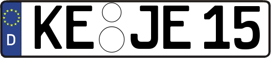 KE-JE15