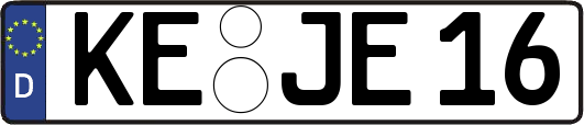 KE-JE16
