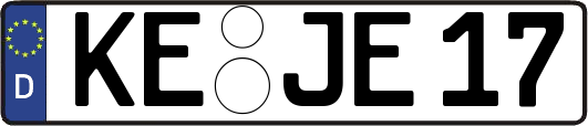 KE-JE17