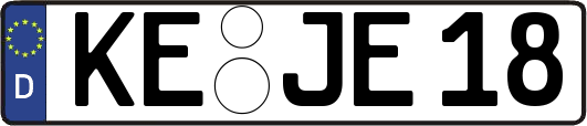 KE-JE18