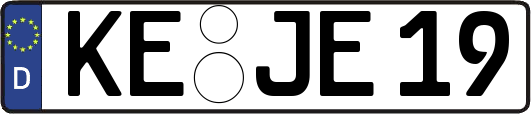 KE-JE19