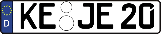 KE-JE20