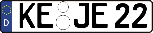 KE-JE22