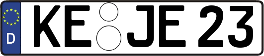 KE-JE23