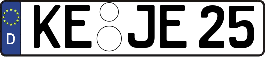 KE-JE25