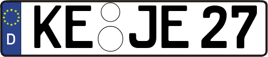 KE-JE27