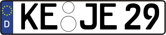 KE-JE29