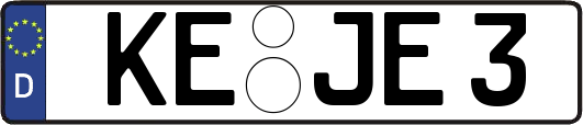 KE-JE3