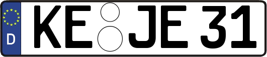 KE-JE31