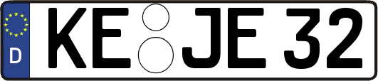 KE-JE32