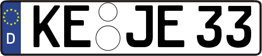 KE-JE33