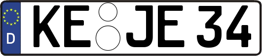 KE-JE34