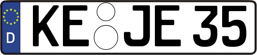 KE-JE35