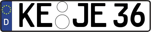 KE-JE36