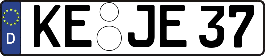 KE-JE37