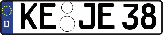 KE-JE38