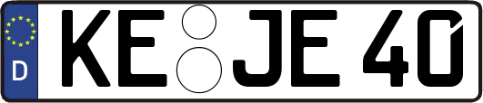 KE-JE40