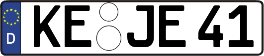 KE-JE41