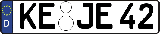 KE-JE42