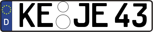 KE-JE43