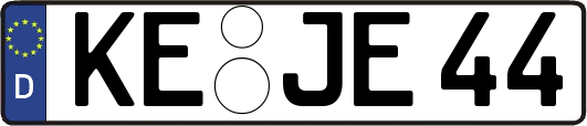 KE-JE44