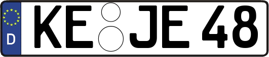 KE-JE48