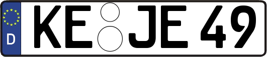 KE-JE49
