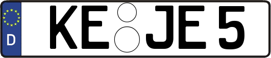 KE-JE5