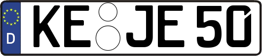 KE-JE50