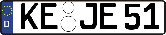 KE-JE51