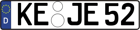 KE-JE52