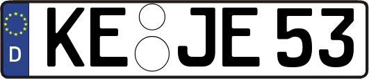 KE-JE53