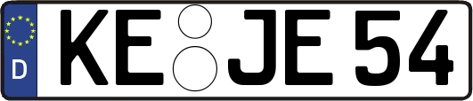 KE-JE54