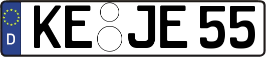 KE-JE55