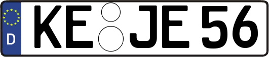 KE-JE56