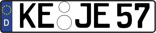 KE-JE57